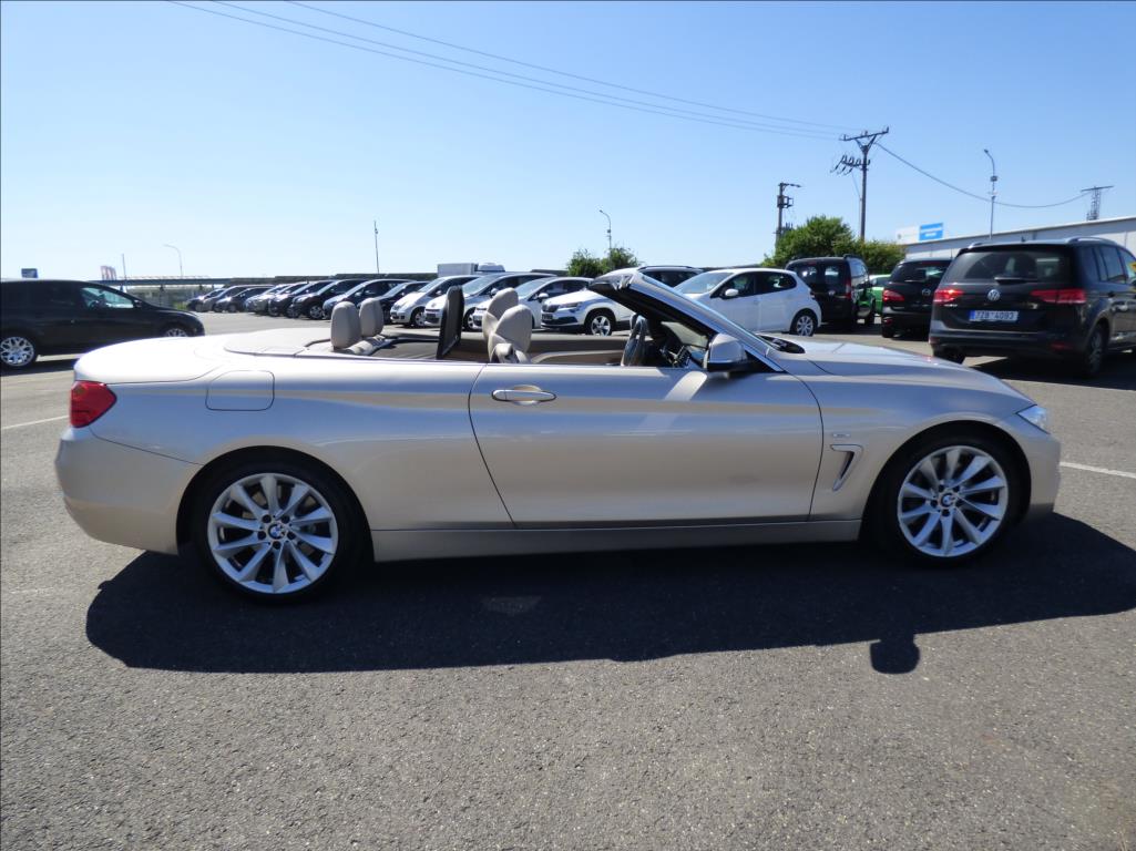 BMW Řada 4