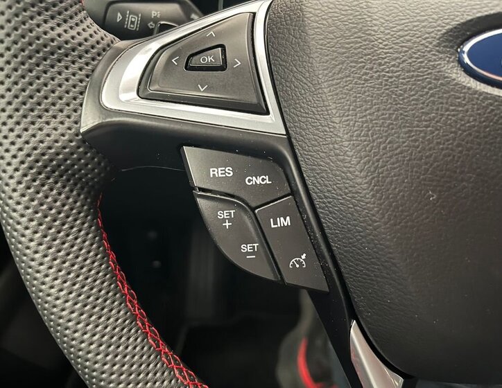 Ford Mondeo Kombi 2,0 l 110 kw