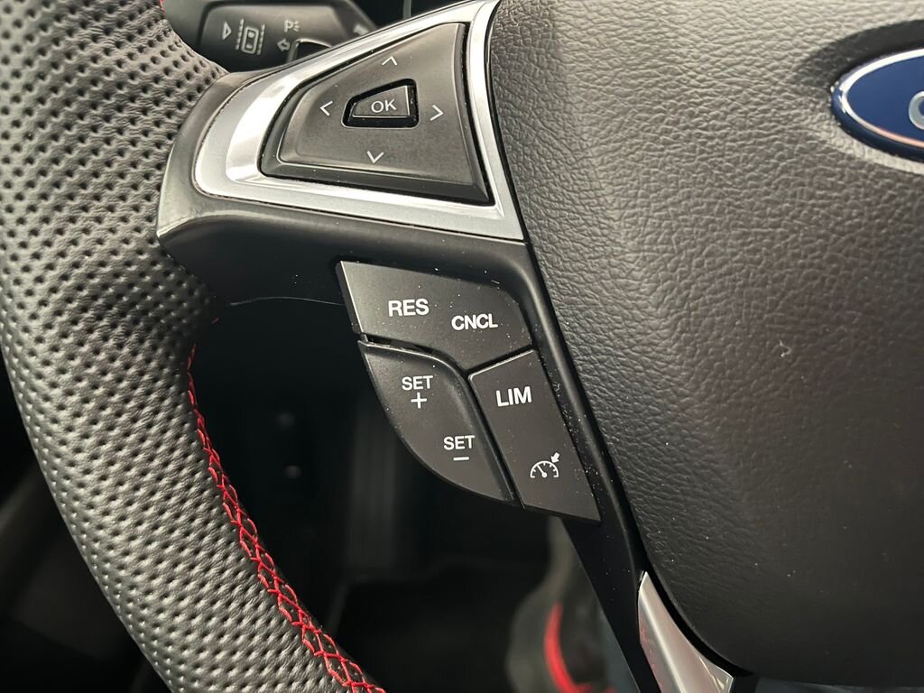 Ford Mondeo Kombi 2,0 l 110 kw