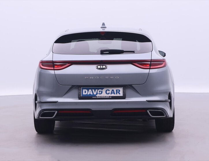 KIA ProCeed Kombi 1,4 l 103 kw