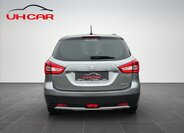 Suzuki SX4 S-Cross SUV / Terénní 1,4 l 103 kw
