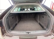 Škoda Superb Kombi 2,0 l 140 kw