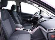 Ford C-MAX MPV 2,0 l 120 kw