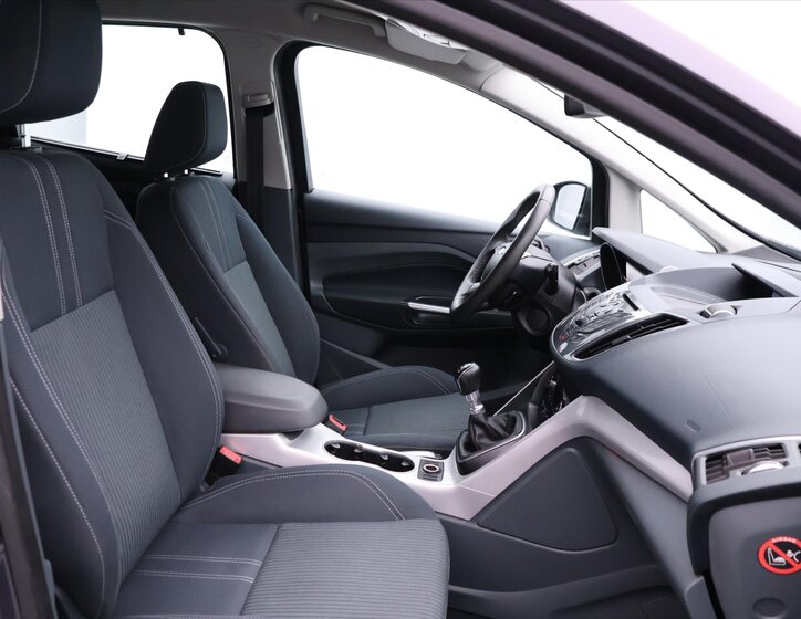Ford C-MAX MPV 2,0 l 120 kw