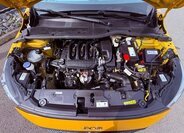 Peugeot 208 Hatchback 1,2 l 55 kw