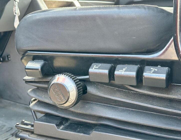 Mercedes-Benz Ostatní Ostatní 4,2 l 115 kw