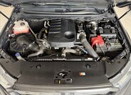 Ford Ranger Pick-up 3,2 l 147 kw
