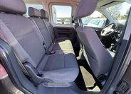 Volkswagen Caddy MPV 1,2 l 77 kw