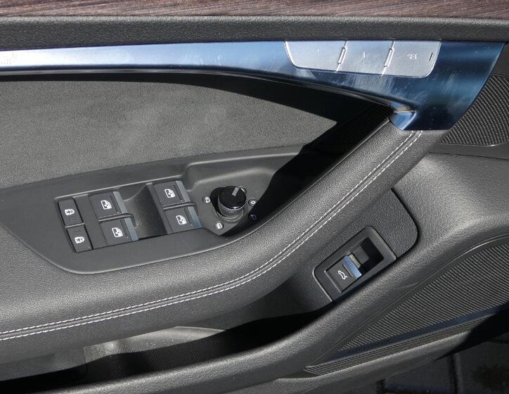 Audi A6 Kombi 3,0 l 253 kw