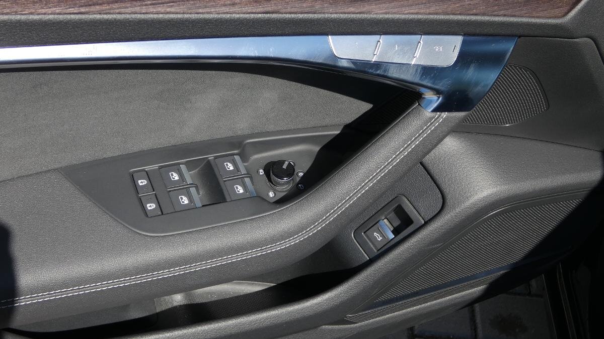 Audi A6 Kombi 3,0 l 253 kw
