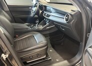 Alfa Romeo Stelvio SUV / Terénní 2,1 l 154 kw