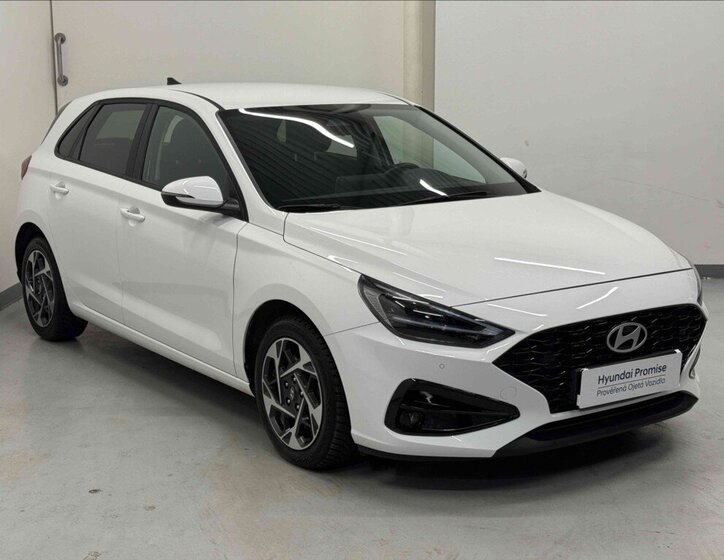 Hyundai i30 3