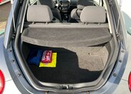 Volkswagen New Beetle Hatchback 1,4 l 55 kw