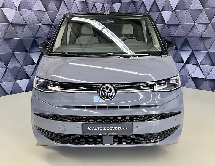 Volkswagen Ostatní Kombi 2,0 l 110 kw