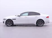 Jaguar XE 4