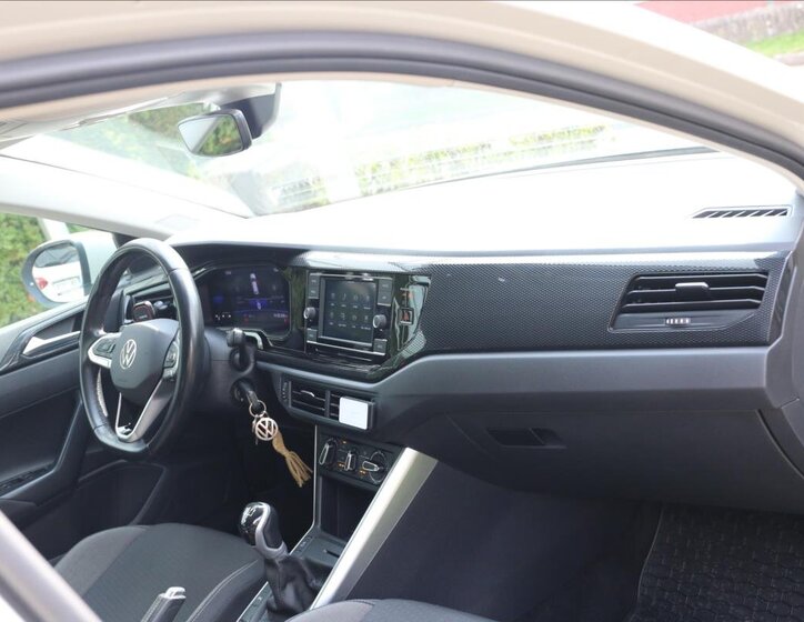 Volkswagen Taigo SUV / Terénní 999,0 70 kw