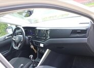 Volkswagen Taigo SUV / Terénní 999,0 70 kw