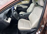 Toyota Camry Sedan 2,5 l 137 kw