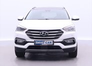 Hyundai Santa Fe 2