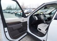 Land Rover Discovery 20