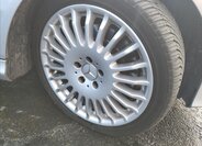 Mercedes-Benz CLK Kabriolet 3,0 l 165 kw