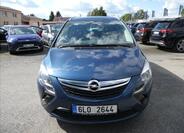 Opel Zafira 2