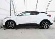 Toyota C-HR SUV 1,8 l 72 kw
