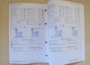 Volkswagen Golf Plus Hatchback 1,4 l 55 kw