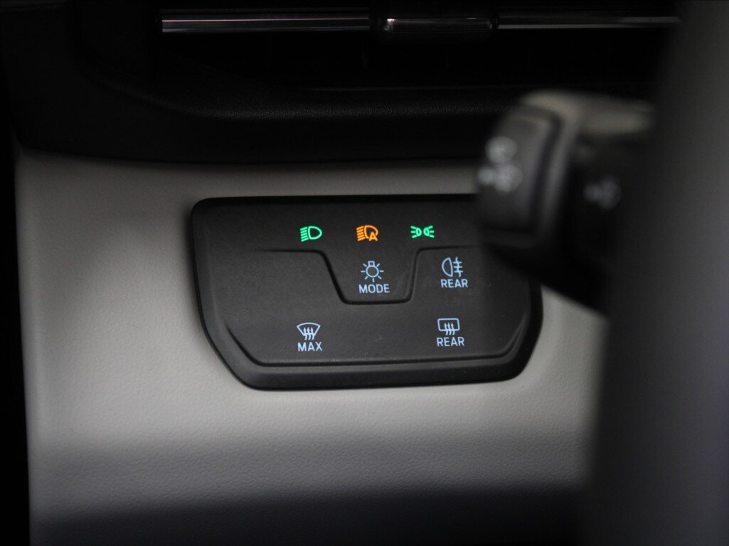 Ford Explorer SUV 10,0 210 kw