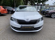 Škoda Octavia 2