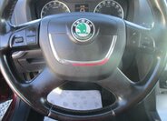 Škoda Octavia Sedan / Limuzína 2,0 l 103 kw