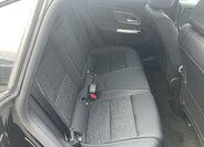 Mercedes-Benz CLA Kupé 0,0 200 kw