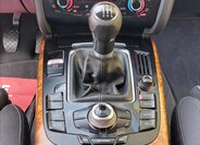 Audi A4 Kombi 1,8 l 88 kw