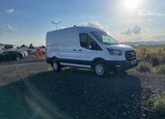 Ford Transit 4