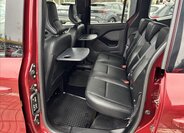 Nissan Townstar Kombi 1,3 l 96 kw