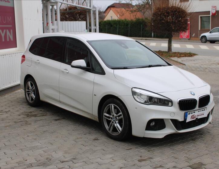 BMW Řada 2 2