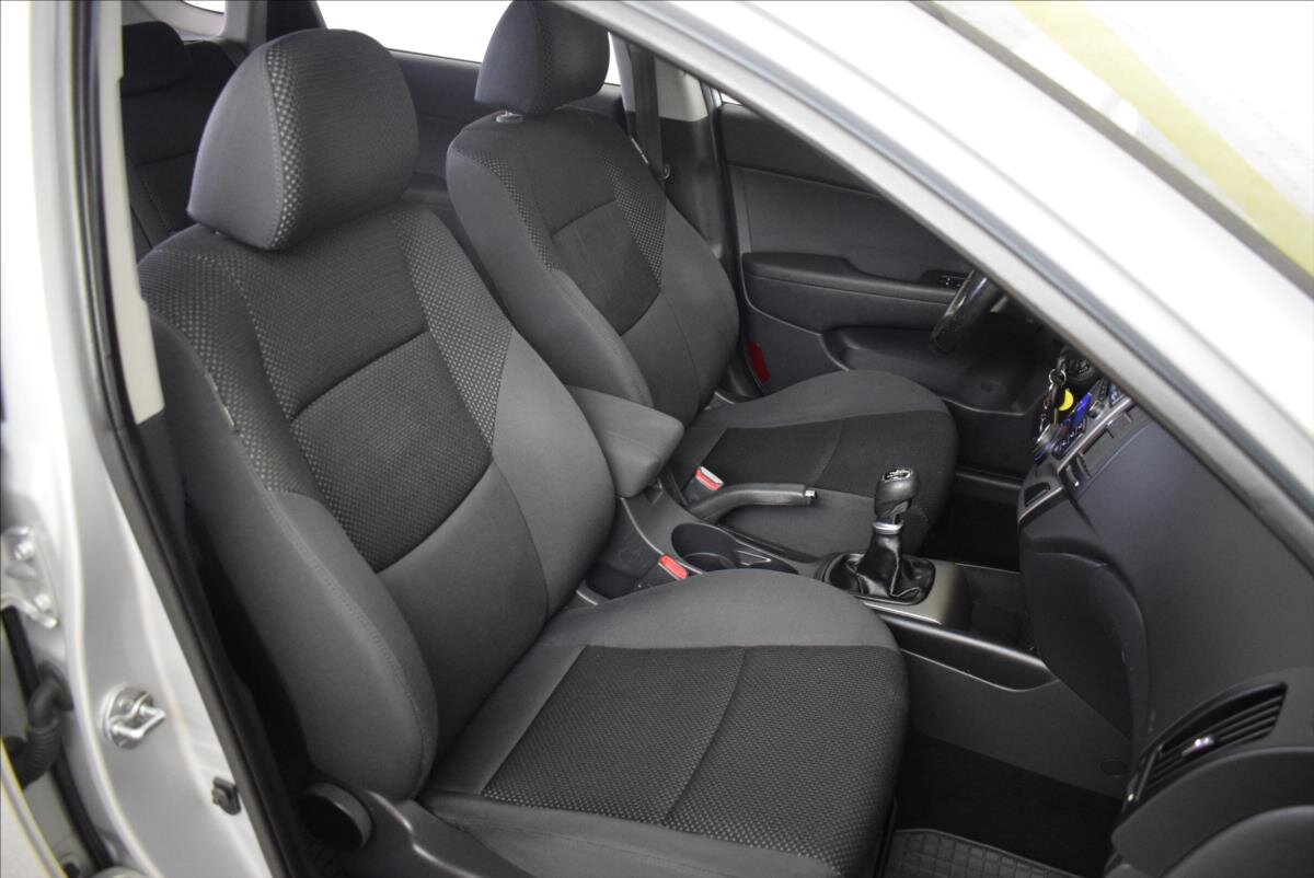 Hyundai i30 Kombi 1,6 l 92 kw