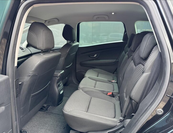 Renault Grand Scénic MPV 1,3 l 103 kw