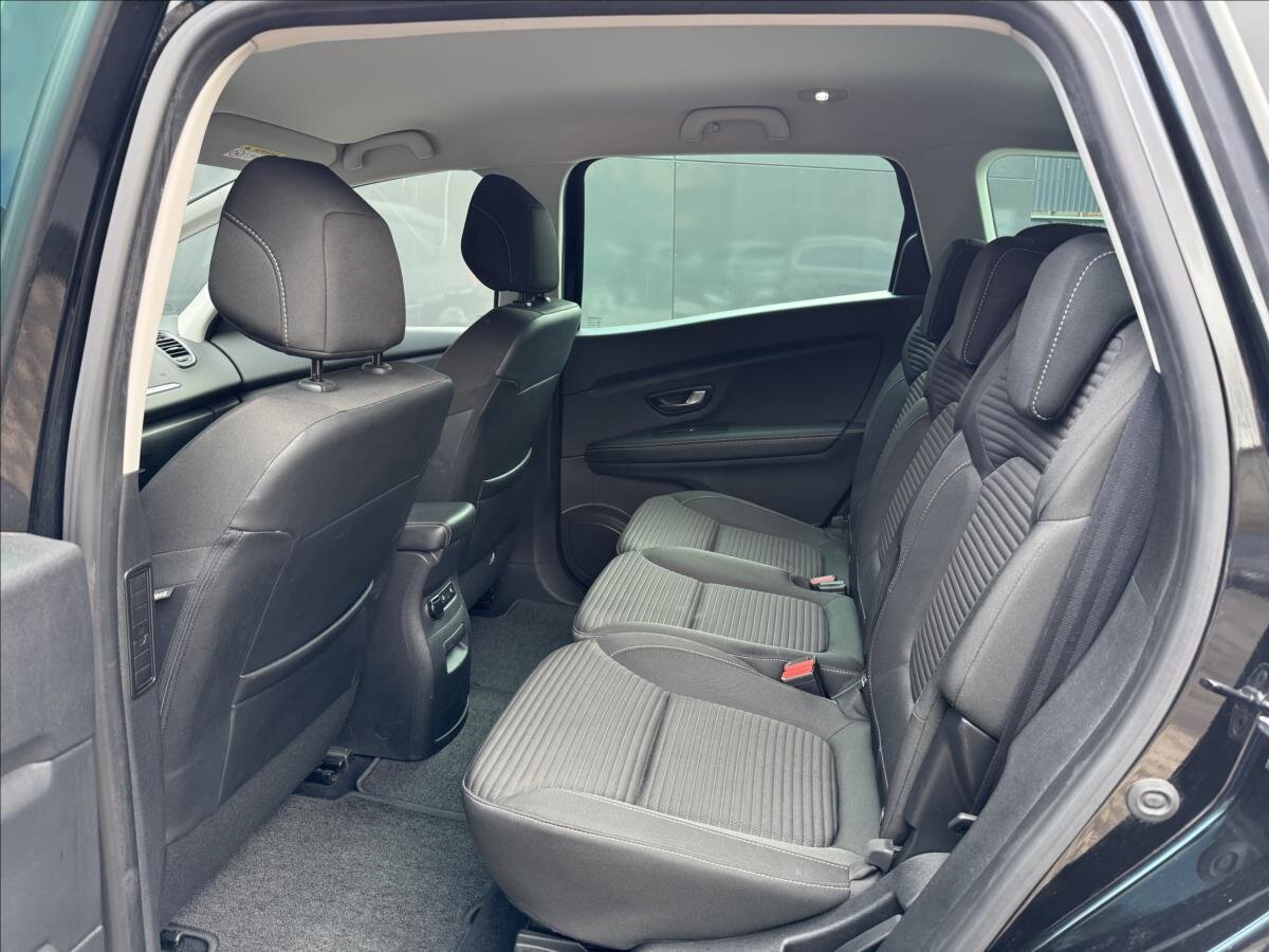 Renault Grand Scénic MPV 1,3 l 103 kw