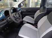 Fiat 500 Hatchback 999,0 48 kw