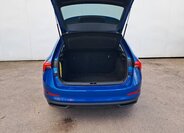 Škoda Scala Hatchback 1,5 l 110 kw