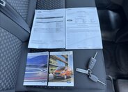 Ford Transit Custom Skříň 2,0 l 77 kw