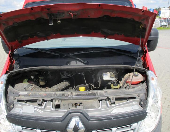 Renault Master 20