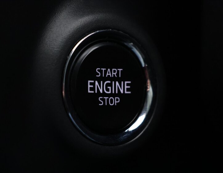 Škoda Octavia Liftback 2,0 l 110 kw