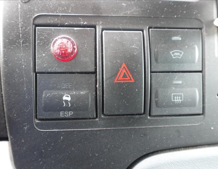 Ford Transit Ostatní 2,2 l 92 kw