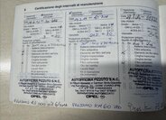 Opel Astra Kombi 1,7 l 81 kw