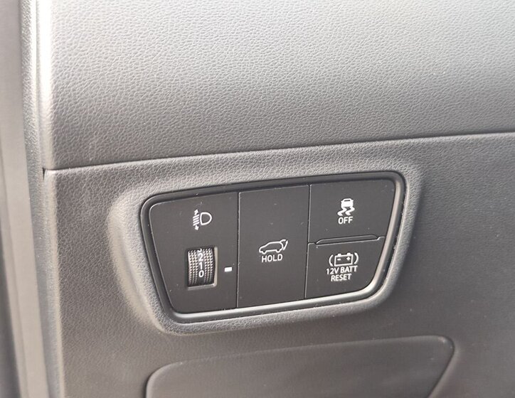 Hyundai Tucson SUV / Terénní 1,6 l 169 kw