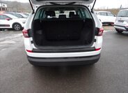 Škoda Kodiaq SUV 1,5 l 110 kw