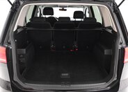 Volkswagen Touran MPV 2,0 l 110 kw
