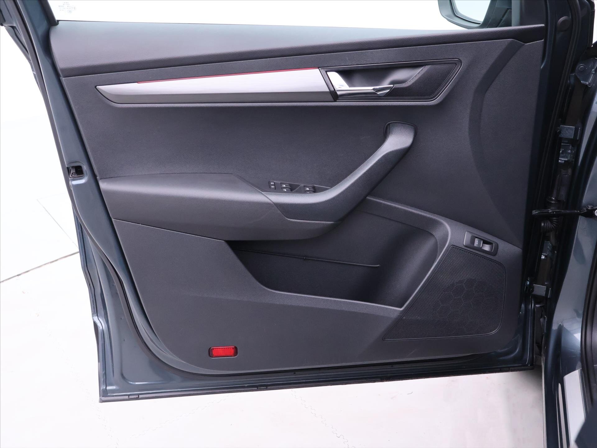 Škoda Karoq SUV 2,0 l 85 kw